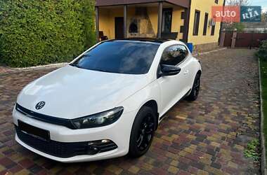 Хетчбек Volkswagen Scirocco 2013 в Харкові