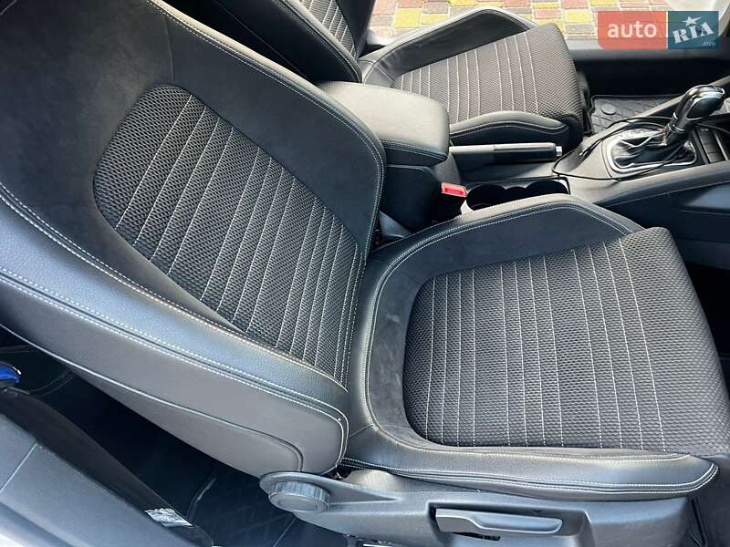 Хетчбек Volkswagen Scirocco 2013 в Харкові