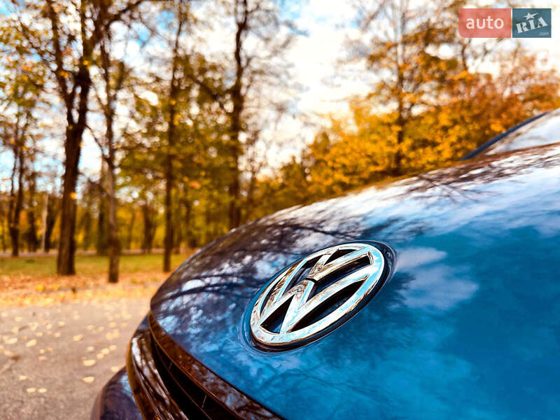 Хетчбек Volkswagen Scirocco 2008 в Запоріжжі