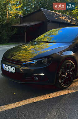 Хетчбек Volkswagen Scirocco 2009 в Вінниці