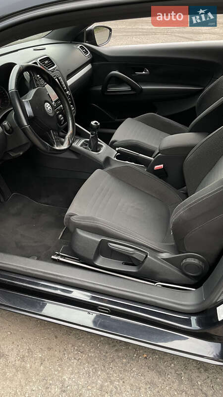 Хетчбек Volkswagen Scirocco 2009 в Львові фото 11 Хетчбек Volkswagen Scirocco 2009 в Львові