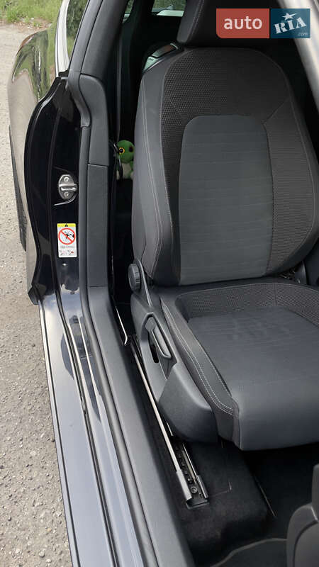 Хетчбек Volkswagen Scirocco 2009 в Львові фото 18 Хетчбек Volkswagen Scirocco 2009 в Львові