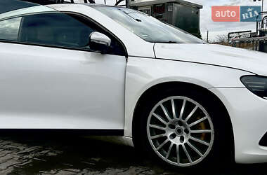 Хетчбек Volkswagen Scirocco 2009 в Вінниці