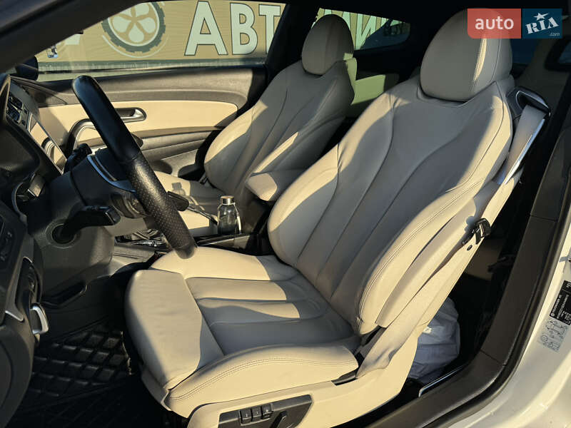 Хэтчбек Volkswagen Scirocco 2010 в Киеве