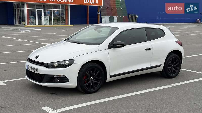 Хэтчбек Volkswagen Scirocco 2011 в Каменец-Подольском фото 3 Хэтчбек Volkswagen Scirocco 2011 в Каменец-Подольском