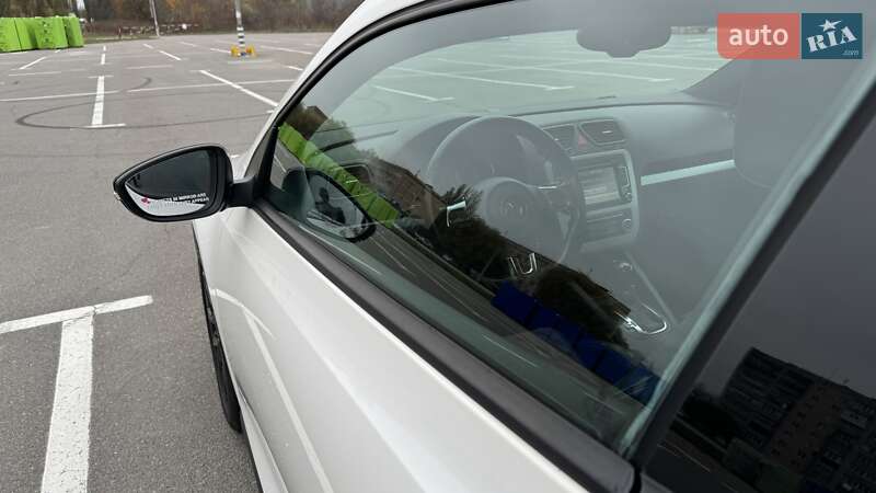 Хэтчбек Volkswagen Scirocco 2011 в Каменец-Подольском фото 16 Хэтчбек Volkswagen Scirocco 2011 в Каменец-Подольском