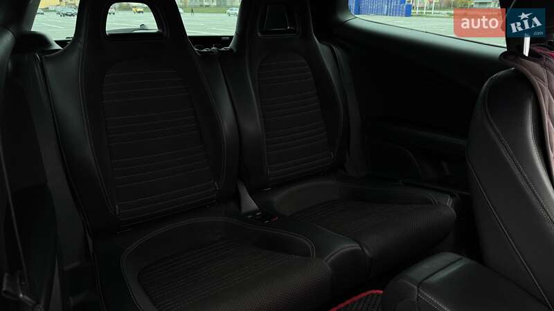 Хэтчбек Volkswagen Scirocco 2011 в Каменец-Подольском фото 27 Хэтчбек Volkswagen Scirocco 2011 в Каменец-Подольском