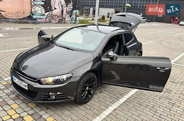 Хэтчбек Volkswagen Scirocco 2009 в Луцке