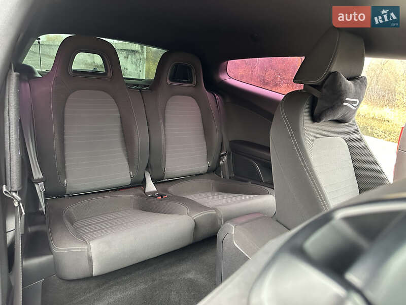 Хэтчбек Volkswagen Scirocco 2009 в Павлограде фото 15 Хэтчбек Volkswagen Scirocco 2009 в Павлограде