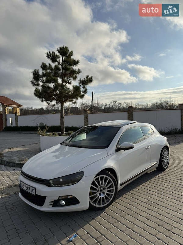 Хетчбек Volkswagen Scirocco 2009 в Вінниці фото Хетчбек Volkswagen Scirocco 2009 в Вінниці