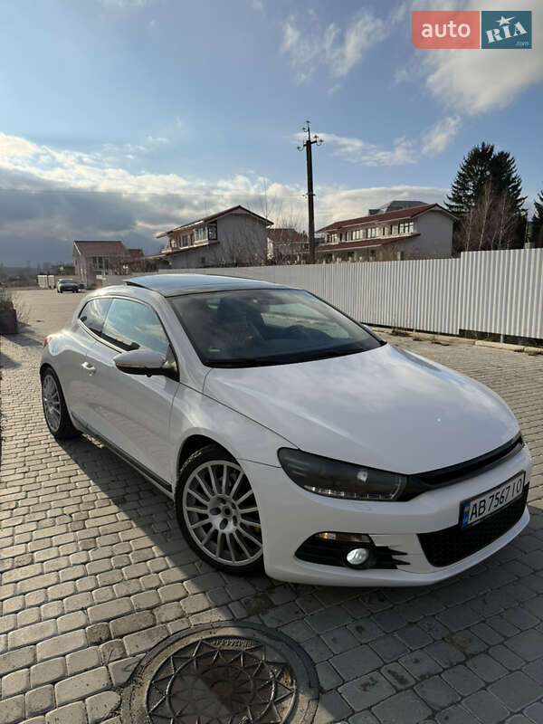 Хетчбек Volkswagen Scirocco 2009 в Вінниці фото 5 Хетчбек Volkswagen Scirocco 2009 в Вінниці