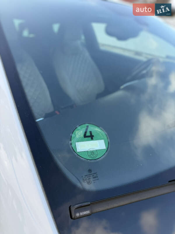 Хетчбек Volkswagen Scirocco 2009 в Вінниці фото 20 Хетчбек Volkswagen Scirocco 2009 в Вінниці