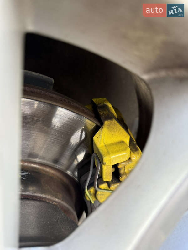 Хетчбек Volkswagen Scirocco 2009 в Вінниці фото 18 Хетчбек Volkswagen Scirocco 2009 в Вінниці