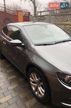 Хетчбек Volkswagen Scirocco 2011 в Дніпрі