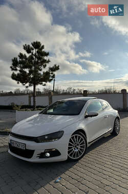 Хетчбек Volkswagen Scirocco 2009 в Вінниці