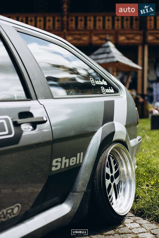 Хетчбек Volkswagen Scirocco 1984 в Коломиї фото 5 Хетчбек Volkswagen Scirocco 1984 в Коломиї