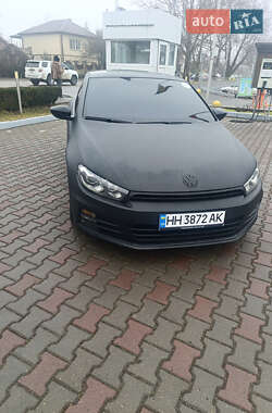 Хетчбек Volkswagen Scirocco 2015 в Одесі