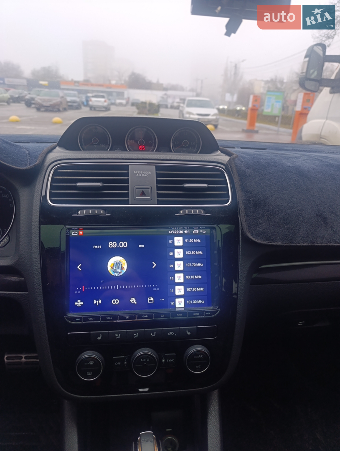2015 Volkswagen Scirocco - мініатюра 9
