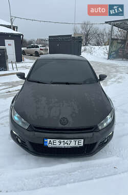 Хетчбек Volkswagen Scirocco 2009 в Вінниці