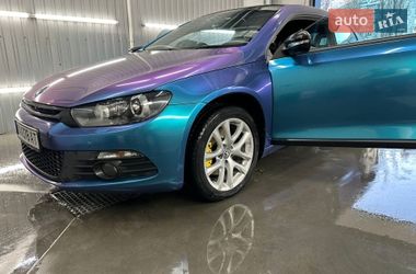 Хэтчбек Volkswagen Scirocco 2011 в Киеве