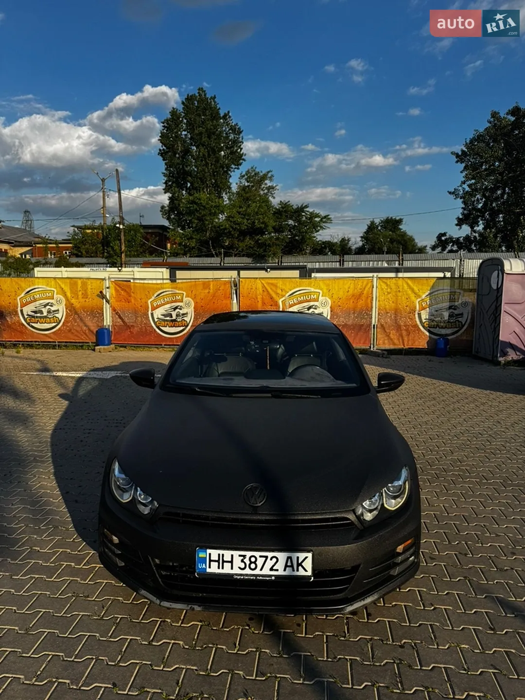 Volkswagen Scirocco 2015 VIN WVWZZZ13ZFV017325 фото оголошення 32 з 45