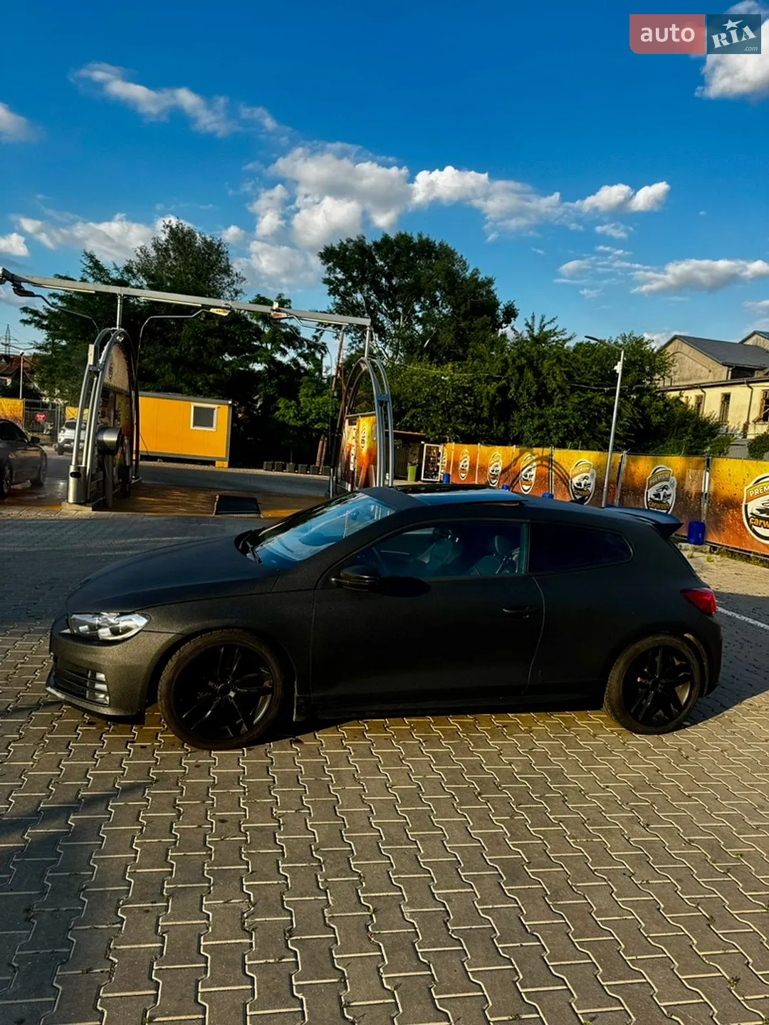 Volkswagen Scirocco 2015 VIN WVWZZZ13ZFV017325 фото оголошення 6 з 45