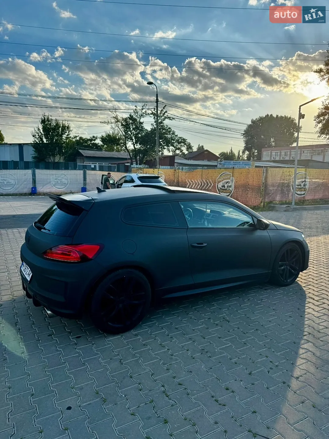 Volkswagen Scirocco 2015 VIN WVWZZZ13ZFV017325 фото оголошення 23 з 45