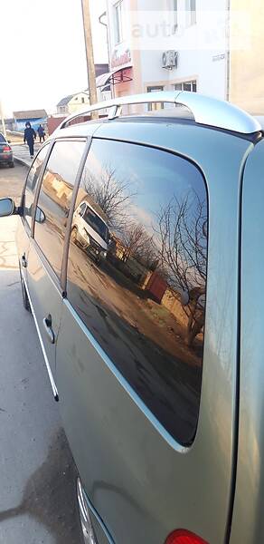 Мінівен Volkswagen Sharan 2004 в Хмельницькому
