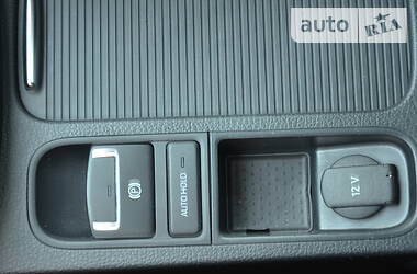 Мінівен Volkswagen Sharan 2011 в 