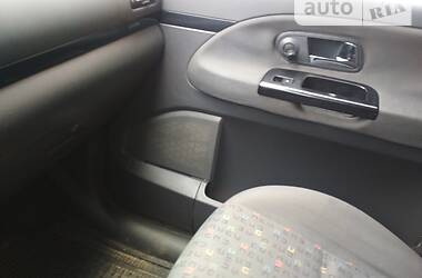 Седан Volkswagen Sharan 2003 в 