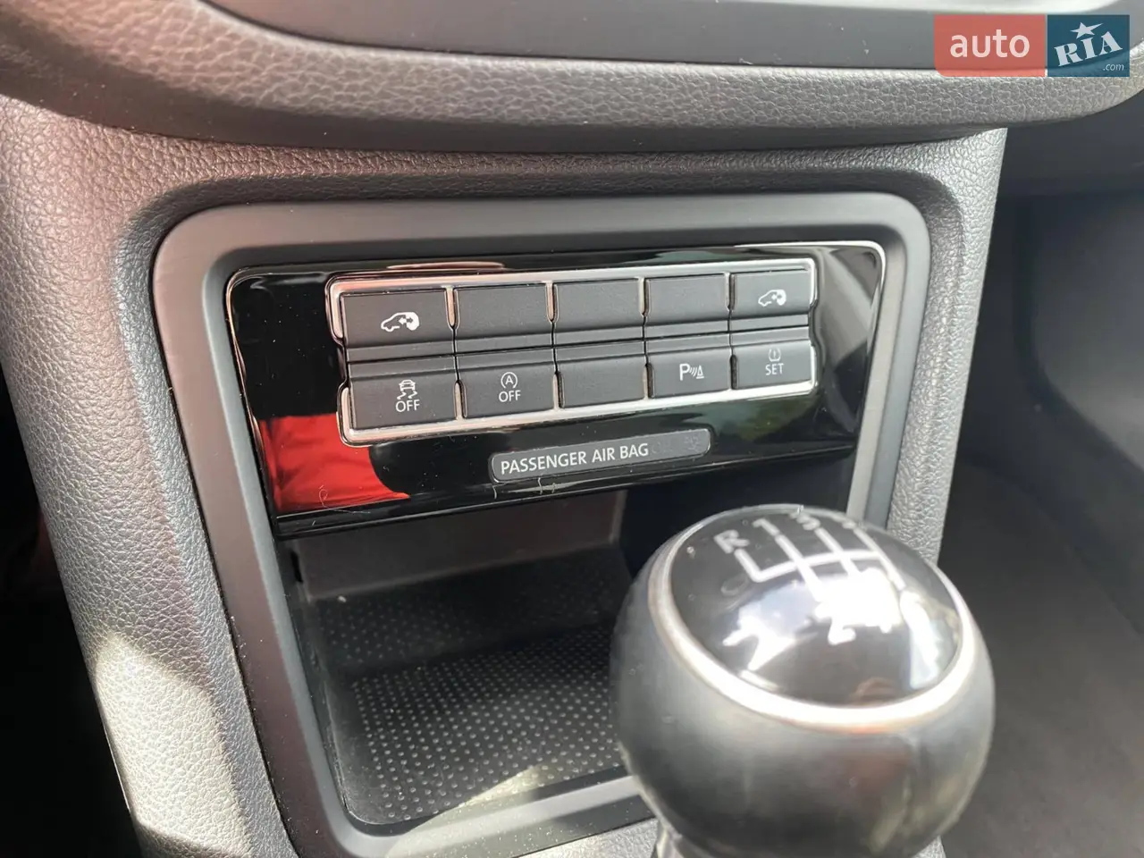 2011 Volkswagen Sharan - мініатюра 6