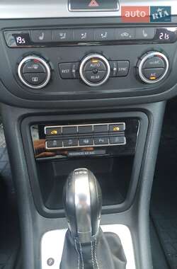 Минивэн Volkswagen Sharan 2015 в 