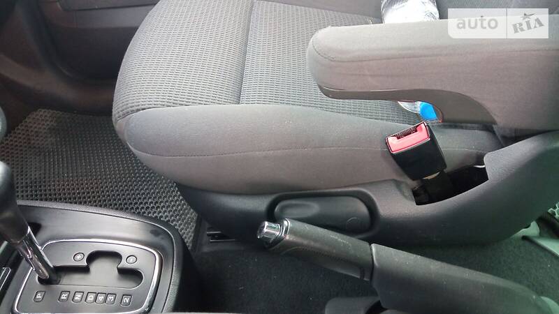 Минивэн Volkswagen Sharan 2007 в Боярке
