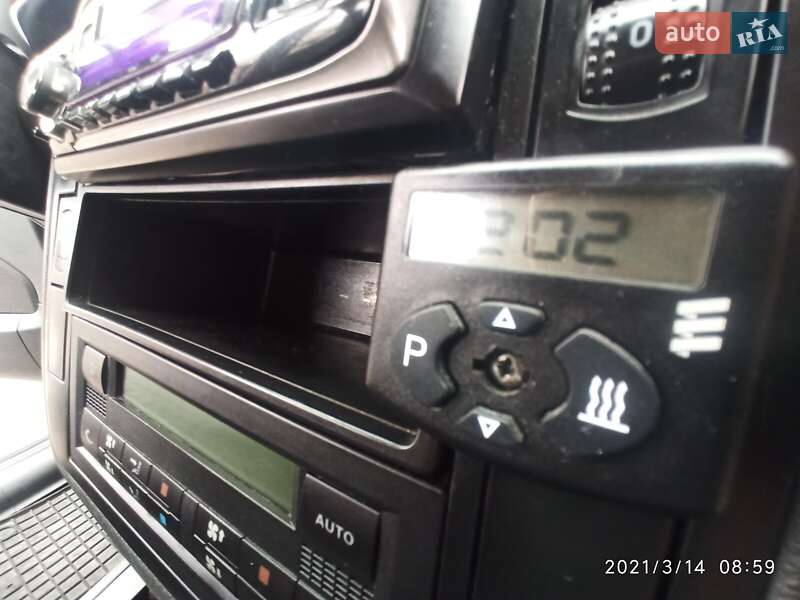 Універсал Volkswagen Sharan 2000 в Рівному