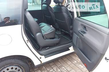 Универсал Volkswagen Sharan 2007 в 