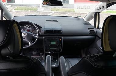 Универсал Volkswagen Sharan 2007 в 
