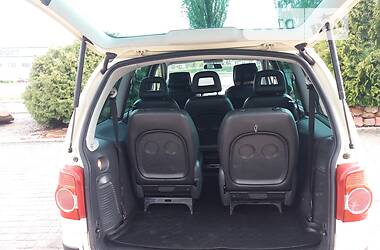 Универсал Volkswagen Sharan 2007 в 