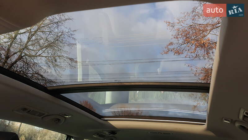 Минивэн Volkswagen Sharan 2012 в Хмельницком