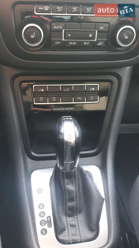 Минивэн Volkswagen Sharan 2012 в Хмельницком