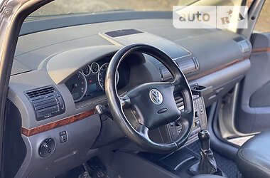 Мінівен Volkswagen Sharan 2009 в 
