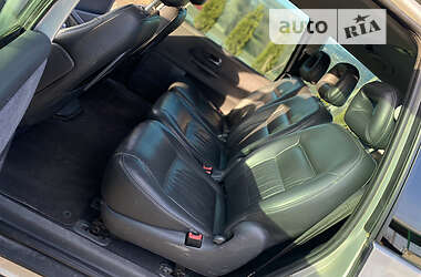 Мінівен Volkswagen Sharan 2009 в 