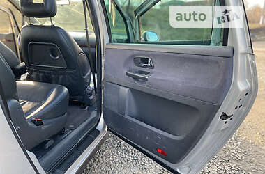 Мінівен Volkswagen Sharan 2009 в 