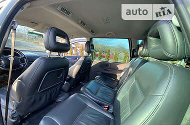Мінівен Volkswagen Sharan 2009 в 