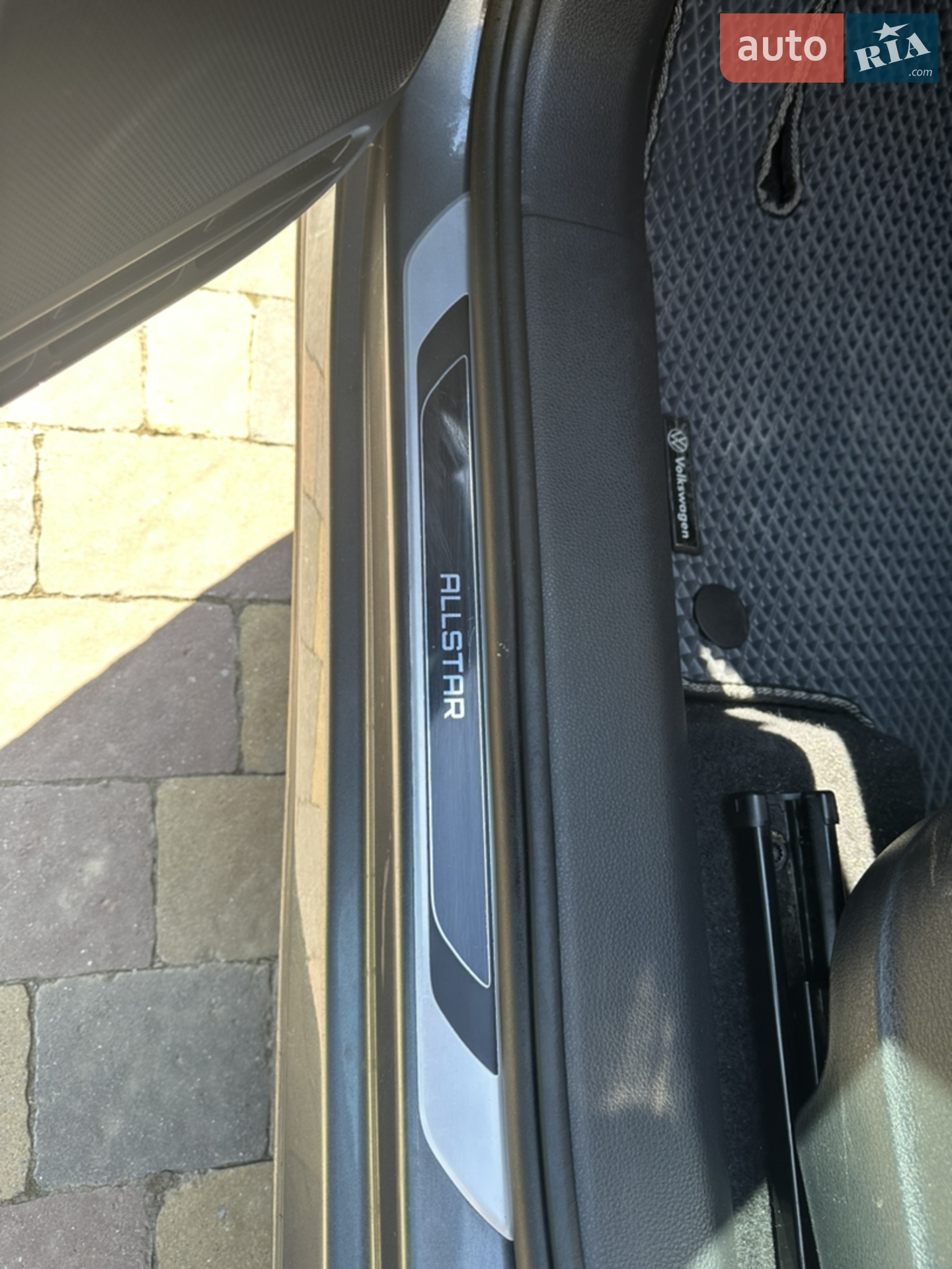 2016 Volkswagen Sharan - мініатюра 19