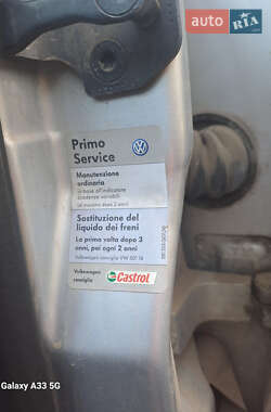 Минивэн Volkswagen Sharan 2007 в 