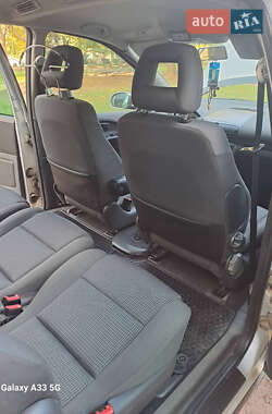 Минивэн Volkswagen Sharan 2007 в 
