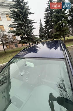 Минивэн Volkswagen Sharan 2003 в Краматорске