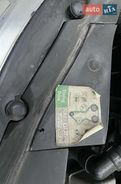 Минивэн Volkswagen Sharan 2003 в Краматорске