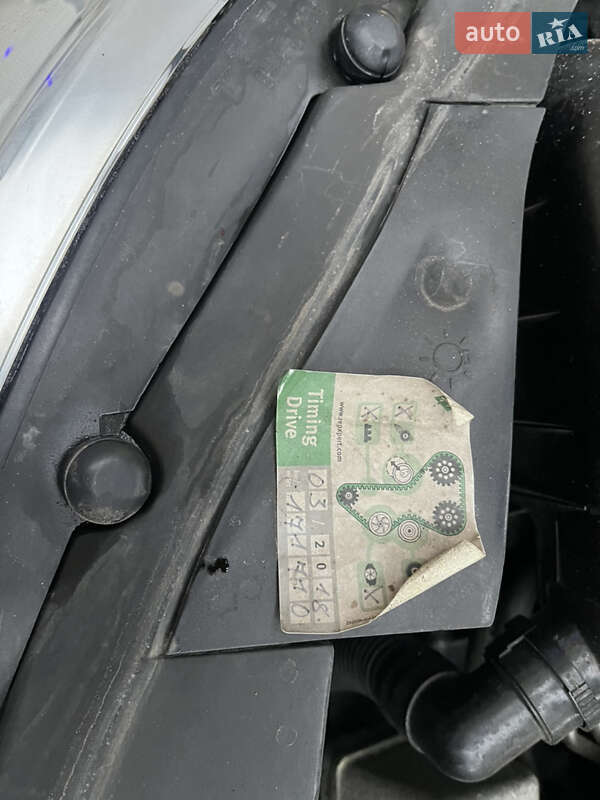 Мінівен Volkswagen Sharan 2003 в Краматорську