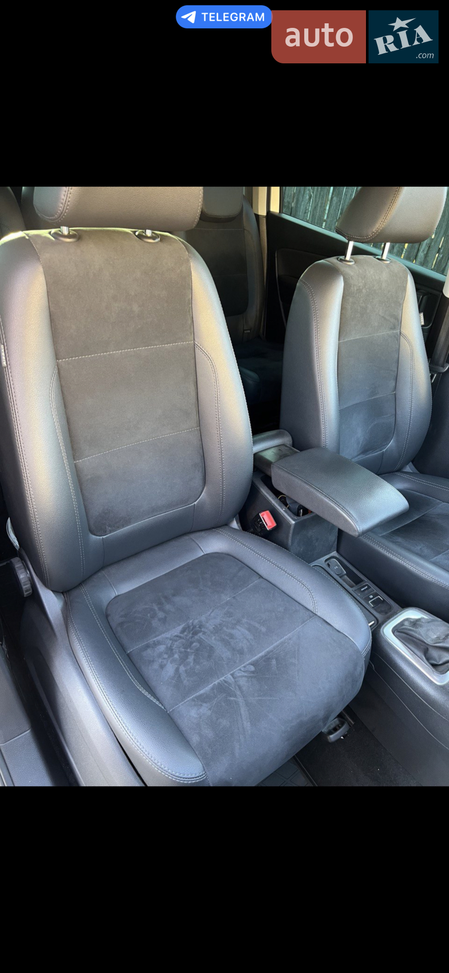 2017 Volkswagen Sharan - мініатюра 14